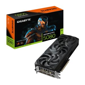 Gigabyte RTX 5080 Windforce SFF 16 GB