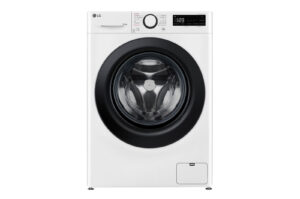 LG Waschtrockner W4WR42966 - White