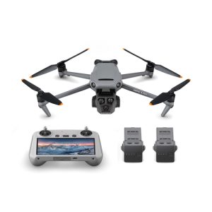 DJI Mavic 3 Pro Fly More Combo inkl. RC - Gray
