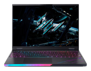Acer Notebook Predator Helios 16 PH16-73-904F (Ultra 9, 32GB, 2TB) RTX 5090