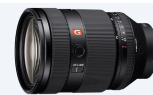 Sony FE 28-70mm f/2 GM