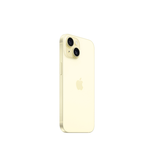 Apple iPhone 15 128GB Gold