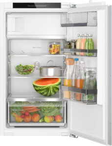 Bosch Einbaukühlschrank KIL32ADD1 - White (147L)