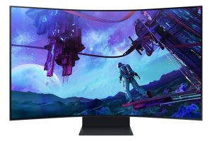 Samsung Odyssey ARK - G97NC UHD 55