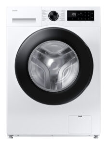 Samsung lavatrice WW80FG5L32AEWS, 8kg, A - White