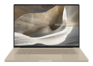 ASUS Zenbook A16 UX3607QA-SH056W