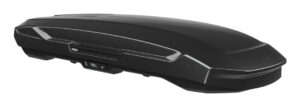 Thule Dachbox Motion 3 XXL Low - Black