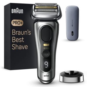 Braun Rasoir Series 9 Pro+ 9527s