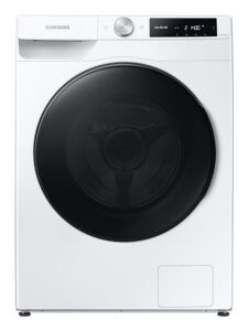Samsung Waschtrockner WD6400 (WD90DG6B85BEU5) 9kg/6kg - White