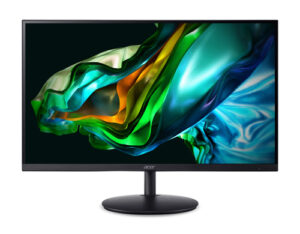 Acer Monitor SH322QKbmiiphx 31,5