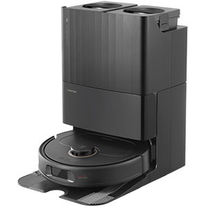 Roborock Qrevo Plus - Black