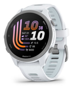 Garmin Forerunner 170 42,6mm - White