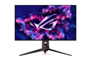 ASUS Monitor ROG Swift OLED PG32UCDMZ 31,5