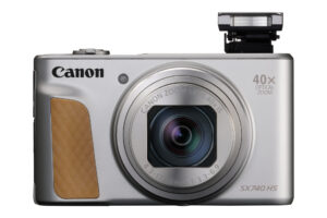 Canon SX740 HS Lite Edition (2956C031)