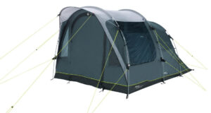 Outwell tenda a tunnel Sky 4 - Green