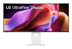 LG Monitor UltraFine 40WT95UF-W 40