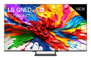 LG TV 55QNED93A6A 55