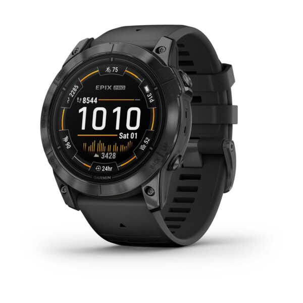 GARMIN Smartwatch GPS Epix Pro (Gen 2) 51mm