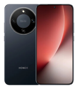 HONOR 5109BYQT Magic8 Lite 256GB - Midnight Black