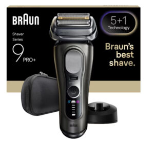 Braun Rasierer Series 9 Pro+ 9615s