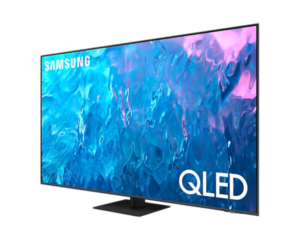 Samsung TV QE85Q70CATXXN Ultra HD 4K 85"