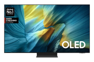 Samsung TV QE77S95FATXZU 77'' OLED