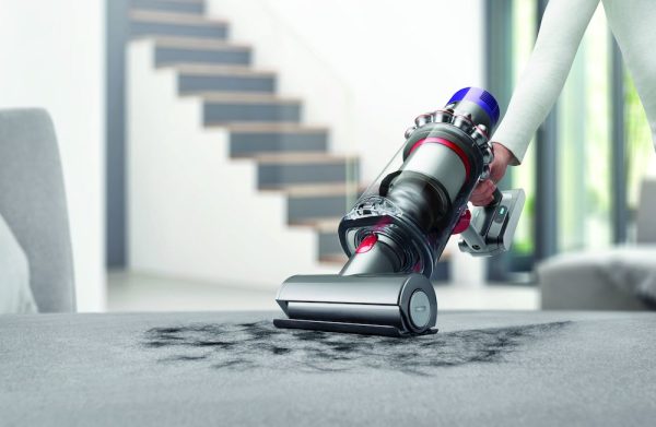 Dyson Vacuum cleaner Cyclone V10 Absolute - Copper