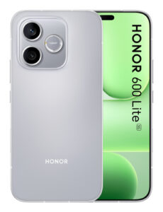 HONOR 5109CEHB 600 Lite 256GB - Velvet Grey