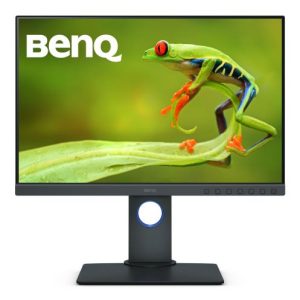 BenQ Monitor SW240 24,1