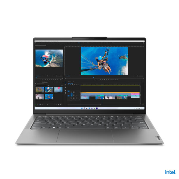Lenovo Notebook Yoga Slim 6 14IRP8 (i7-1360P, 16GB, 1000GB)