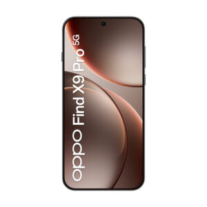 OPPO Find X9 Pro 512GB - Titanium Charcoal