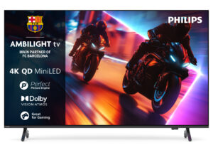 Philips TV 75MLED910/12 75