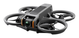 DJI Avata 2 - Black (CP.FP.00000149.02)