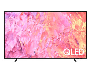 Samsung TV QE55Q60C AUXXN Ultra HD 4K 55