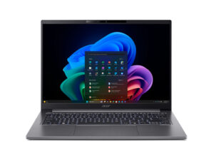 Acer Notebook TravelMate X4 TMX414-51-TCO-59TL (U5, 16GB, 512GB)