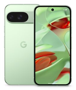 Google Pixel 9 128GB - Wintergreen