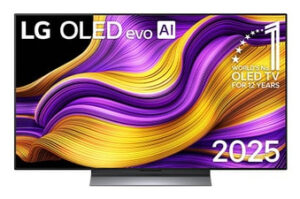 LG TV OLED48G59LS 48