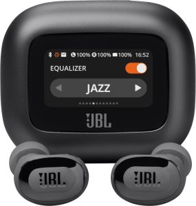 JBL Live Buds 3 - Black