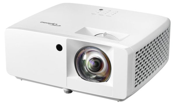 Optoma Short-throw projector GT2000HDR