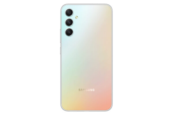 Samsung Galaxy A34 5G 128GB Awesome Silver