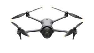 DJI Mavic 4 Pro Fly More Combo (DJI RC 2) - Gray (CP.MA.00000848.01)