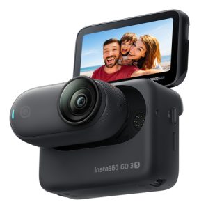 Insta360 GO 3S 128GB (CINSAATA(GO3S13))