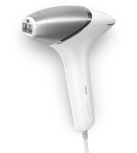 Philips IPL-Epilator Lumea IPL 8000-Serie BRI940/00