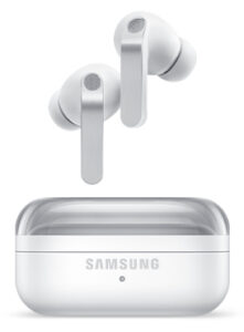 Samsung Galaxy Buds4 Pro - White