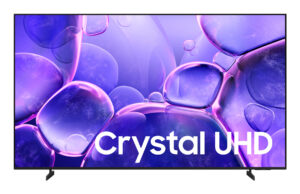 Samsung TV UE65U8000F 65''