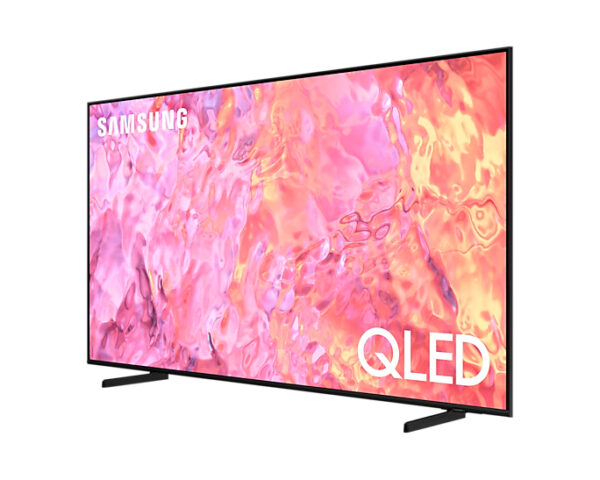 Samsung TV QE50Q60C AUXXN Ultra HD 4K 50"