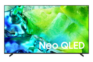 Samsung TV QE85QN80H 85