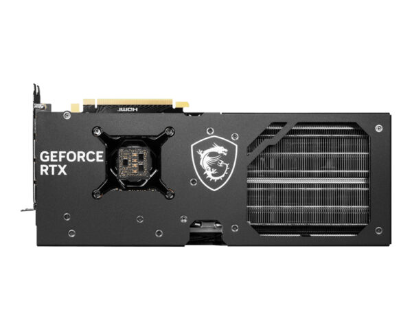 MSI GeForce RTX 4070 GAMING X TRIO