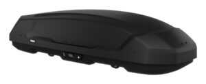 Thule Dachbox Force 3 L SPORT - Black
