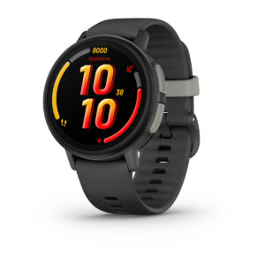 Garmin Smartwatch Bounce 2 43mm - Black